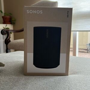 Sonos Era 100 speaker